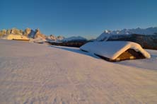 Val di Fiemme, Trentino